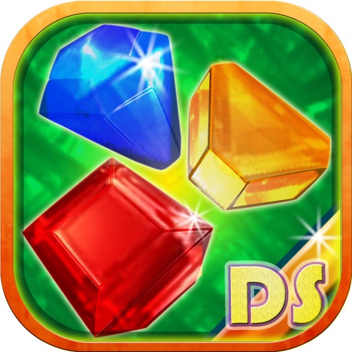 Crystal Star Icon