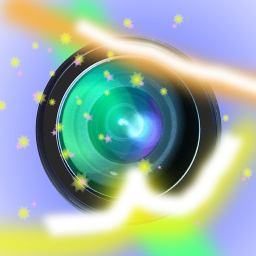 MotionTraceCamera icon