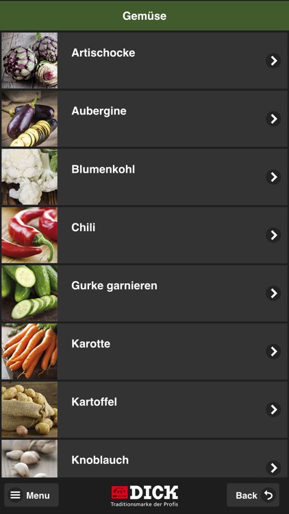 Schnitt App – richtig Schneiden screenshot-3