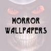 HD Horror Wallpapers - Amazing Scary Ghost Wallpapers