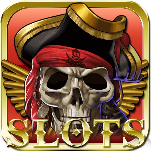 Lucky Pirate Sin - Spin to Win Caribbean Bingo Jackpots! iOS App