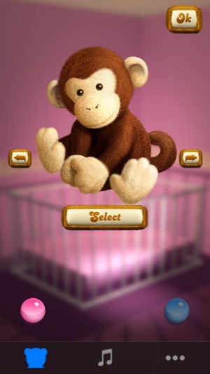 Baby Sleep Lullabies FREE(圖4)-速報App