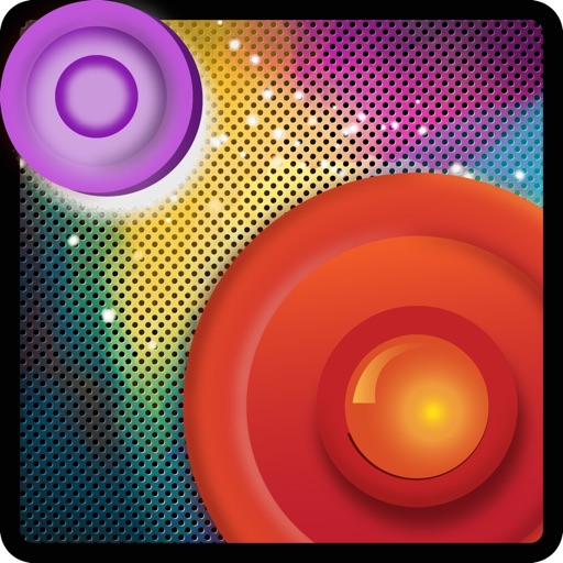 Air Hockey Extreme HD - 2 Player Icon