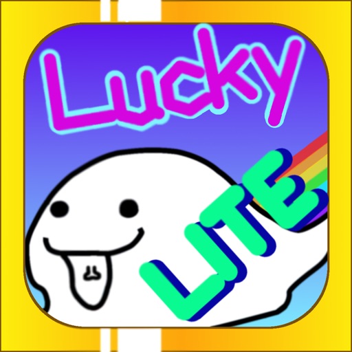 Tap'n Lucky LITE iOS App