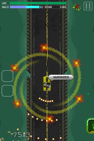Drive to Hell screenshot 3