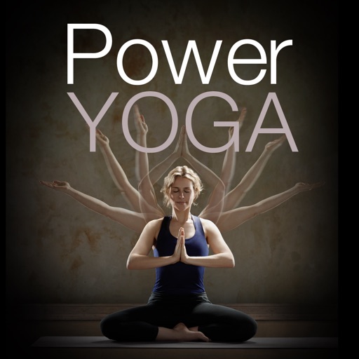 Brigitte Fitness - Power Yoga HD