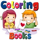 Top 50 Education Apps Like Color Me - Fun Coloring App Free coloring books for kids - Best Alternatives