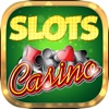 A Las Vegas World Gambler Slots Game