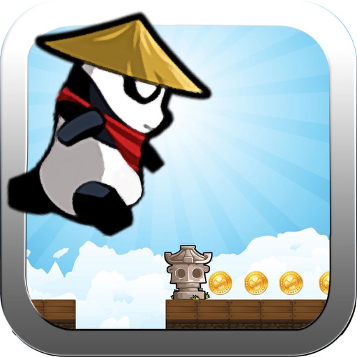 Panda's Challenge iOS App