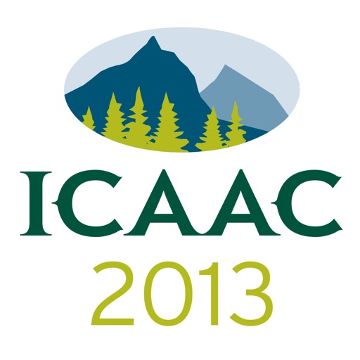 ICAAC 2013 icon