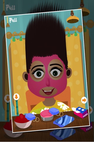 Kids Hair Spa Salon screenshot 3