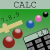 Snooker Calc