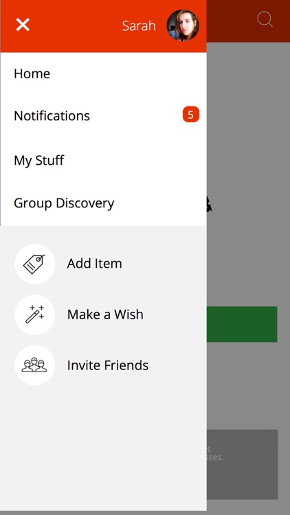 GROUP.MARKET screenshot-3