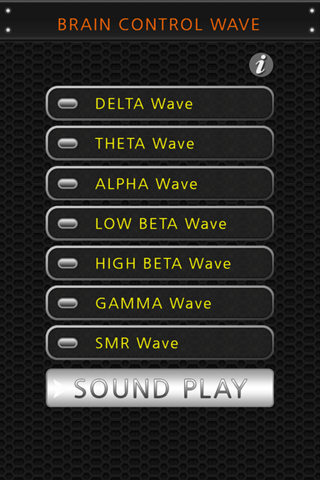 Brain Control Wave screenshot 2