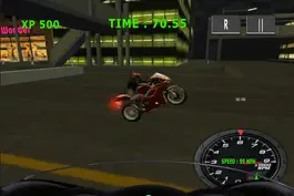 Game screenshot Moto Drag Racing apk