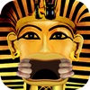 FREE  GAME   “Curse of the Pharaohs “