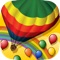 Crazy Balloon War