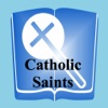 Catholic Saints List