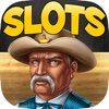 `````````````````` 2015 `````````````````` AAAA Aace Big Western Slots - Roulette - Blackjack 21#