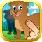 Your Child is about to undertake a journey through the world of animals
