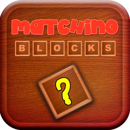 Matching Blocks for: SpongeBob Squarepants Edition