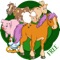 Happy Little Farm Hidden Object