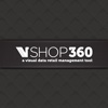 Vshop360 Control