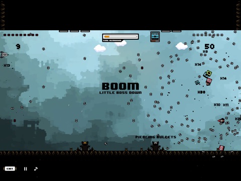 10 More Bullets HD screenshot 3