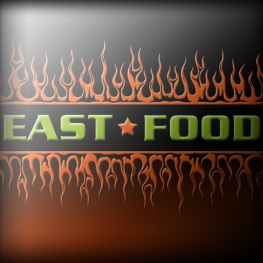 East Food icon