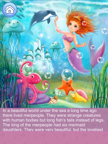 【图】My Favourite Fairy-Tales(截图3)