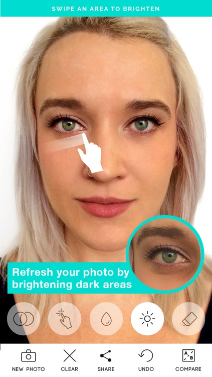 Photo Finish - Create Perfect Photos In Seconds screenshot-4