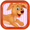 A My Pet Puppy Dog Racer Game