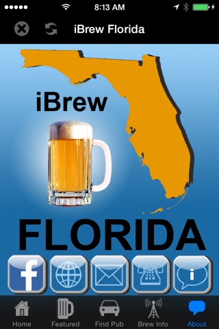 iBrew screenshot 4