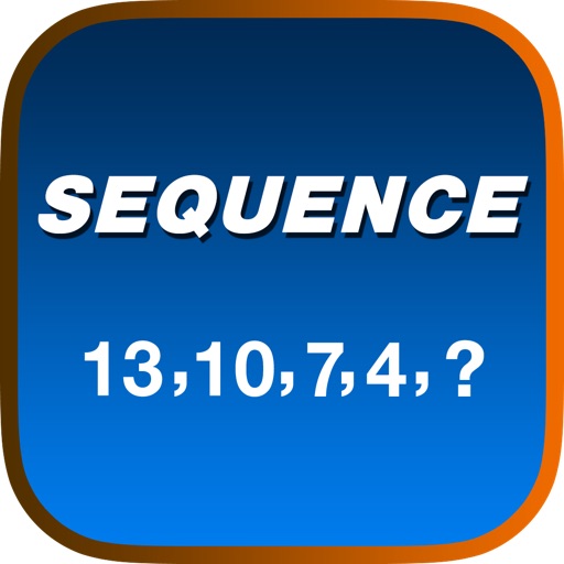 Guess Sequence: The word Game iOS App