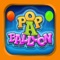 Pop A Balloon is a fun game where you will just have to blast balloons