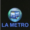 My LA Metro Real Time Next Bus and Rail - Public Transit Search and Trip Planner Pro