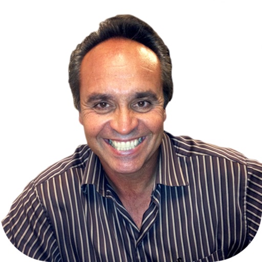 Manuel Singh - Real Estate Agent in San Diego icon