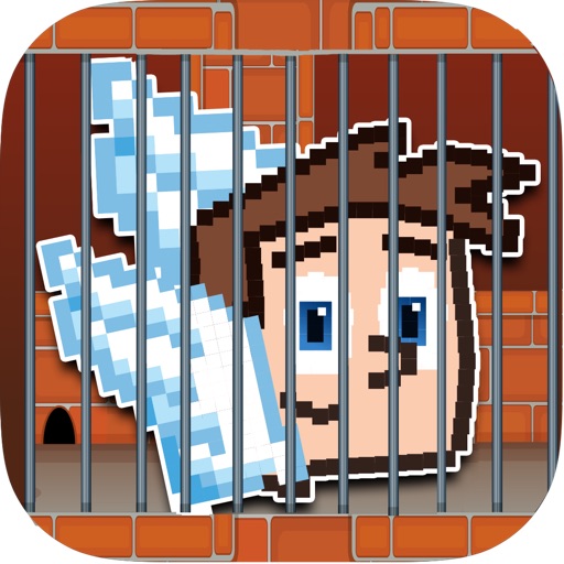 A Run! Jail Escape And Flap Your Way To Freedom FREE icon