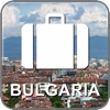 Offline Map Bulgaria (Golden Forge)