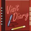 Visit Diary