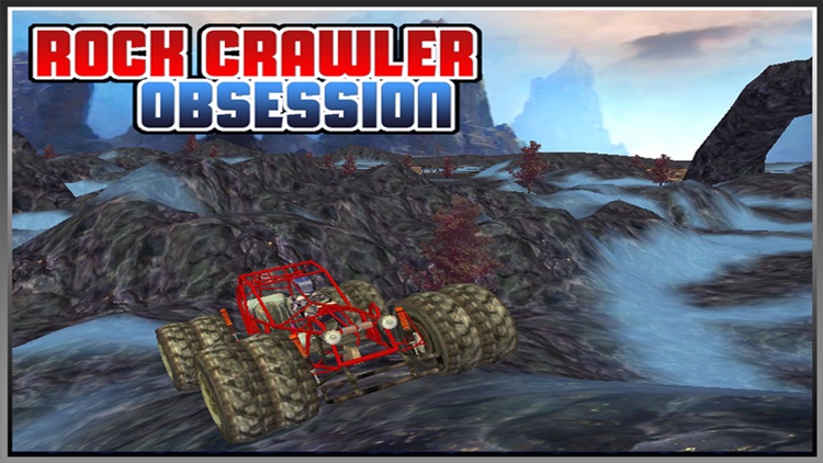 Rock Crawler Obsession