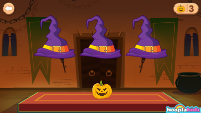 HooplaKidz Halloween Party screenshot 3