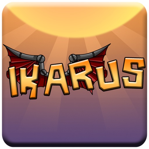 Ikarus Icon