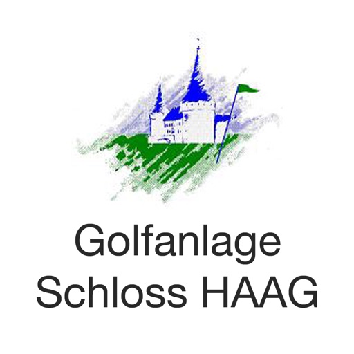 GC Schloss Haag icon