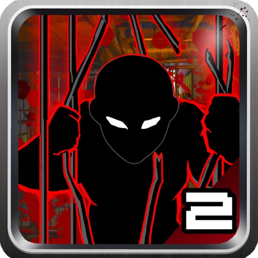 Unknown escape 2 icon