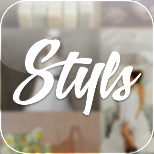 Styls - explore ETSY Shops and eBay Fashion iOS App