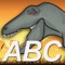 Dinosaur Park ABC
