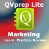FREE QVprep Learn Marketing Management : Learn Test Review for MBA students, College majors in Marketing, Undergraduates, Marketing Professionals, for Corporate Training and exam preparation in Marketing Management