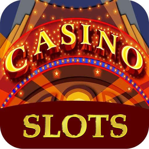 Evil Feud Holdem Atlantic Slots Machines - FREE Las Vegas Casino Games icon