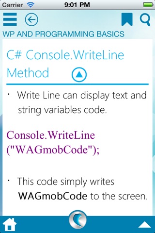 Learn Windows Programming by GoLearningBus screenshot 3